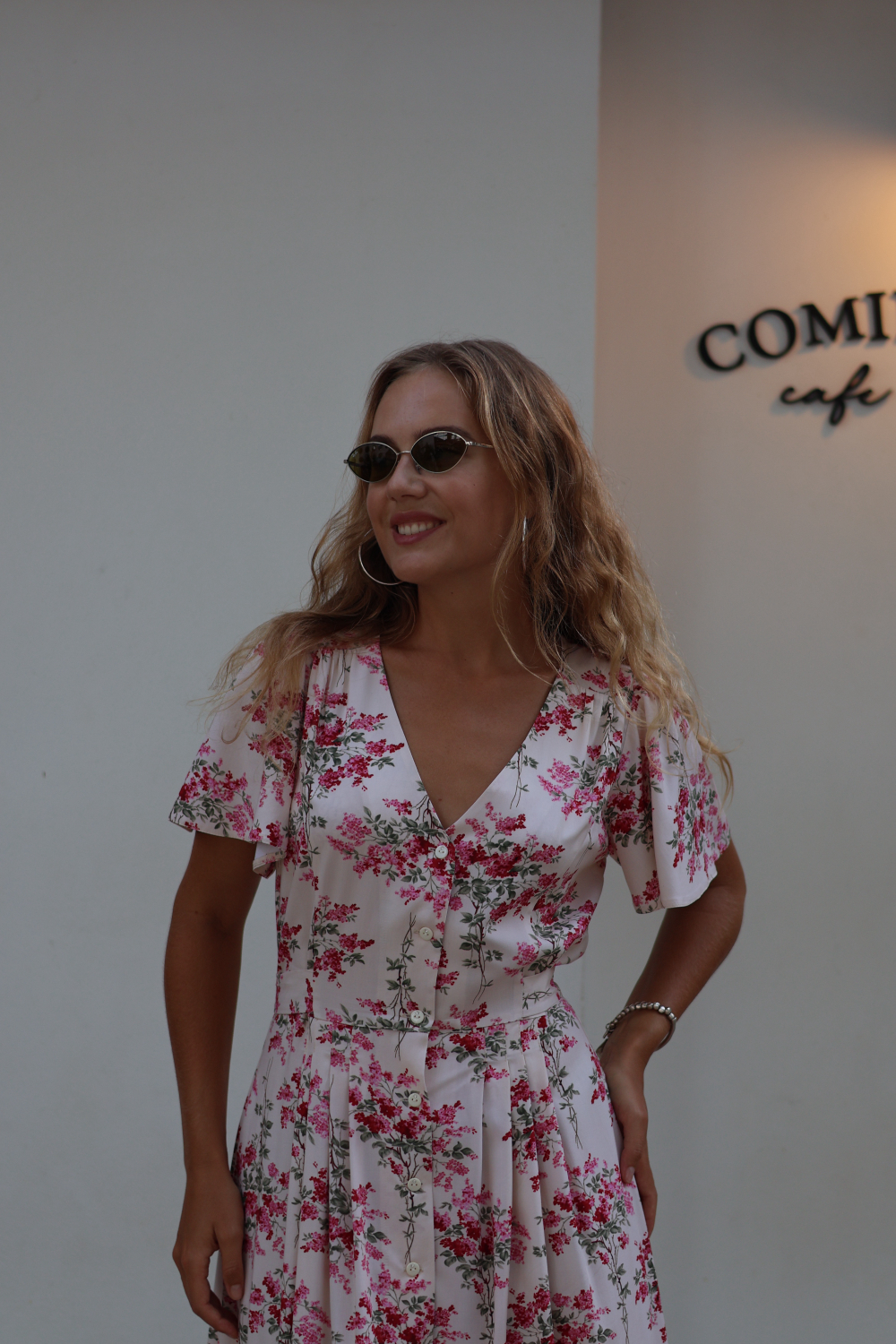 Платье Венеция бежевый