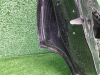 Дверь задняя левая BMW X1 E84 (2009-2015)