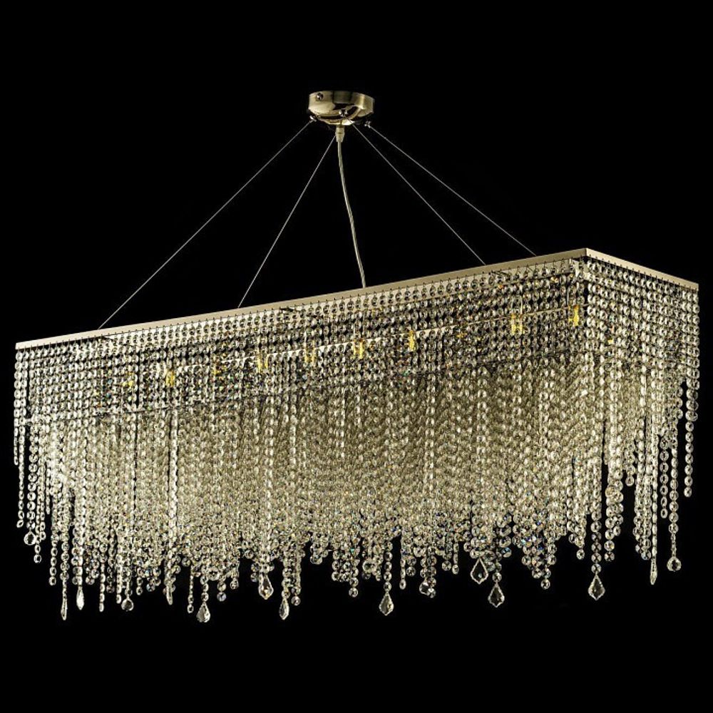 Подвесная люстра Arti Lampadari Milano Milano E 1.5.120x30.105 N