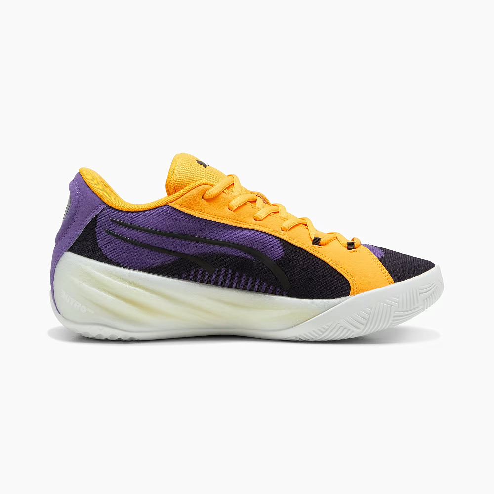 Мужские кроссовки PUMA All Pro NITRO