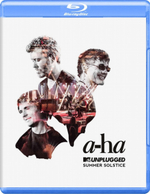 a-ha / MTV Unplugged - Summer Solstice (Blu-ray)