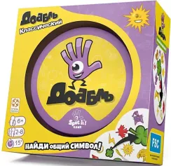 Доббль (Эко)