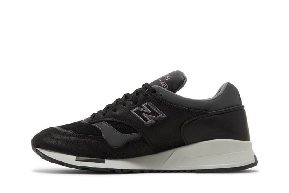 Кроссовки New Balance Nb 1500