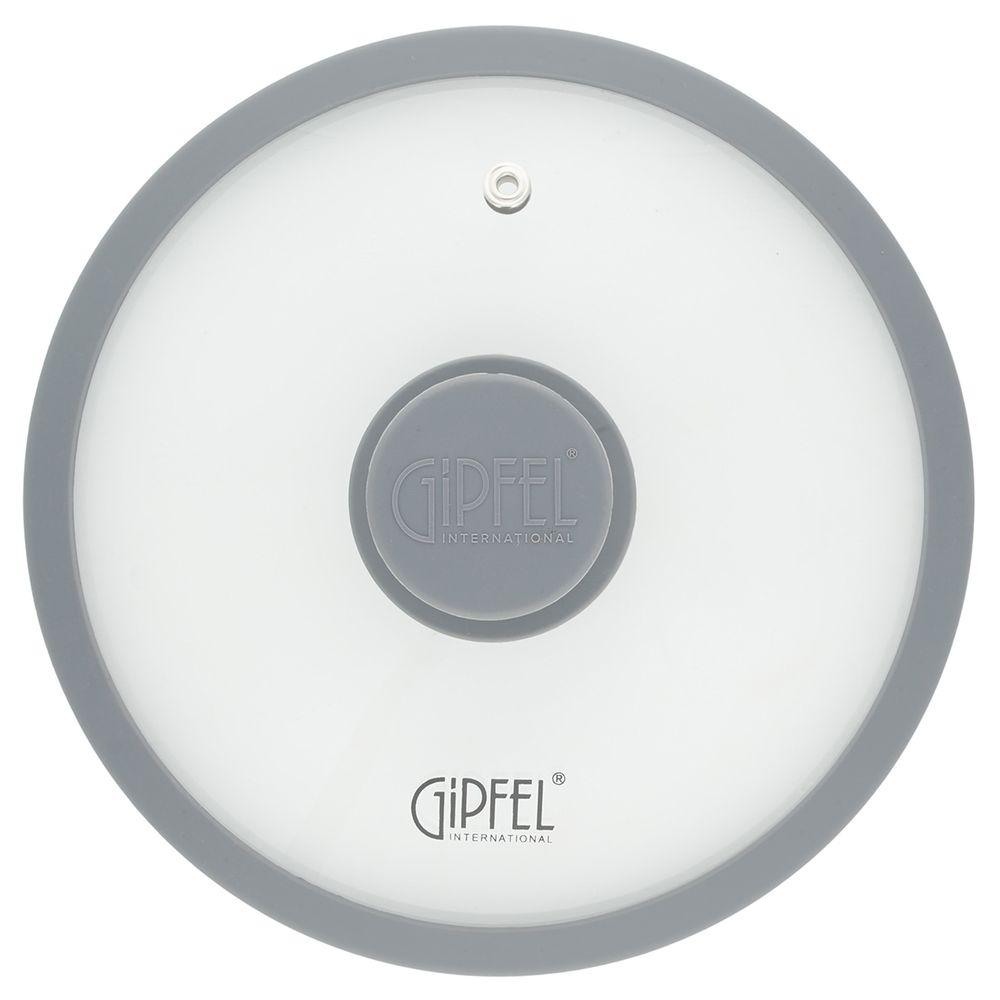 Крышка стеклянная Gipfel Moore 52436 18 см