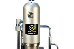 Окрасочный аппарат SCHTAER 10 л Schtaer Jupiter 14