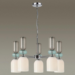 Подвесная люстра Lumion 5235/5