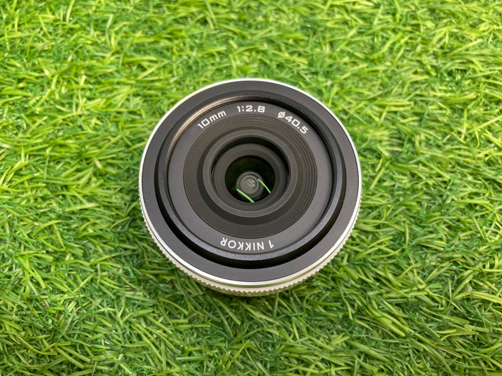 Nikon 10mm 2.8 Nikkor 1 Покупка/Продажа