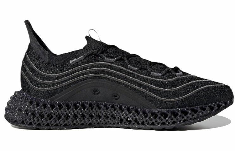 Кроссовки Parley X Adidas 4D Fwd