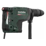 Перфоратор Metabo KHEV 11-52 BL