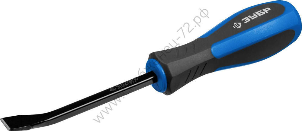 ЗУБР 200 мм, Слесарная монтировка, Профессионал (2162-200)