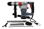 Сетевой перфоратор SDS-Plus PROFIPOWER PBH28 (вертикальный, 1500Вт, 5,5Дж, 3режима, Ø28мм, 0-900об/мин)