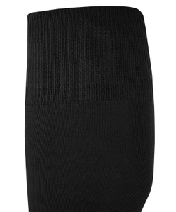 Гетры футбольные CAMP ADVANCED SOCKS, черный/белый