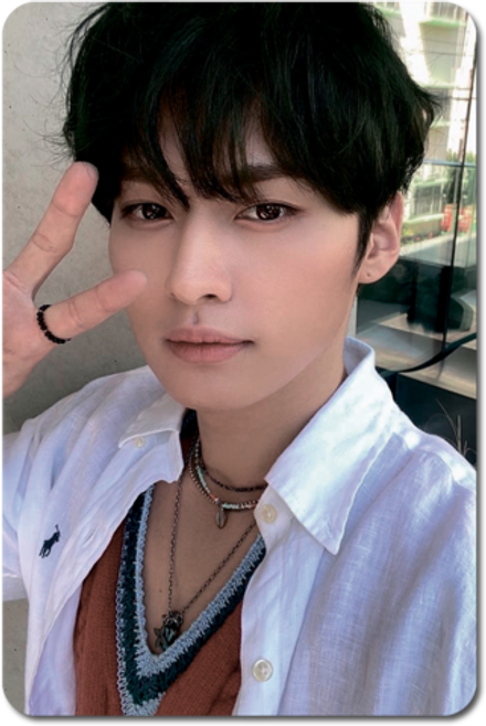 Карта / STRAY KIDS #0652