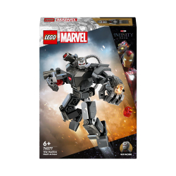 LEGO Marvel Super Heroes — Механическая броня боевой машины 76277 / артикул   76277  / GTIN 5702017590271