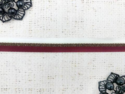 Лента лампасная, ш. 1,5 см