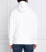 Худи Tommy Jeans - белый(DM0DM15006)