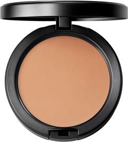 MAC Cosmetics Studio Fix Powder Plus Foundation Prefill - Матирующий пудровый тональный фон. оттенок NC43.5, 12 g