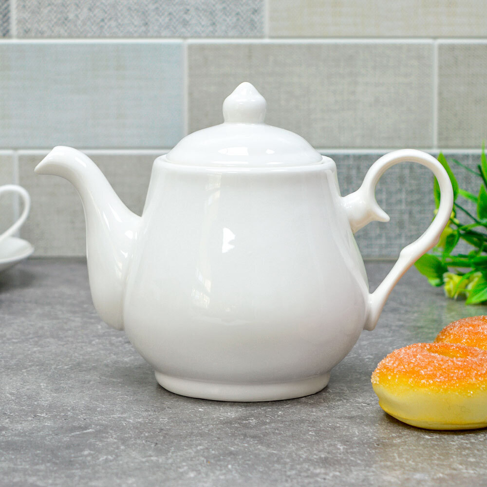 Чайник заварочный 0,75л, 5840