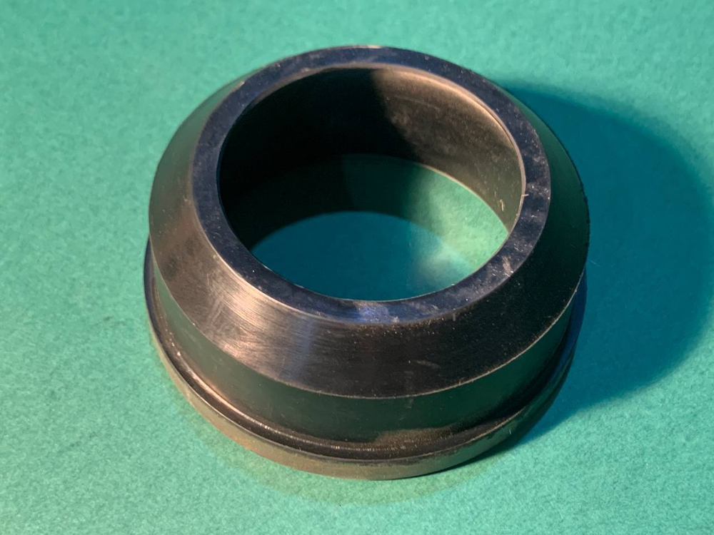 Уплотнение вала подмешивателя Kyokuto DN60