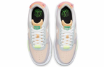 Кроссовки Lpl X Nike Air Force 1 Low Pixel "Have A Good Game" (Женская размерная сетка)