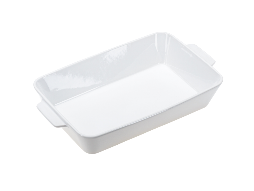 Блюдо для запекания керамическое