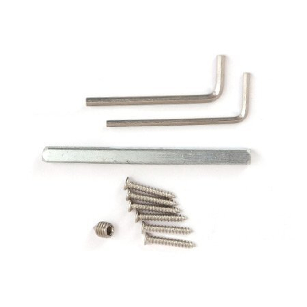 ФИКСАТОР CODE DECO WC-2207-BLM