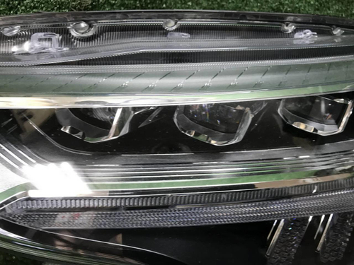 Фара левая Haval Jolion (2021-н.в.) LED