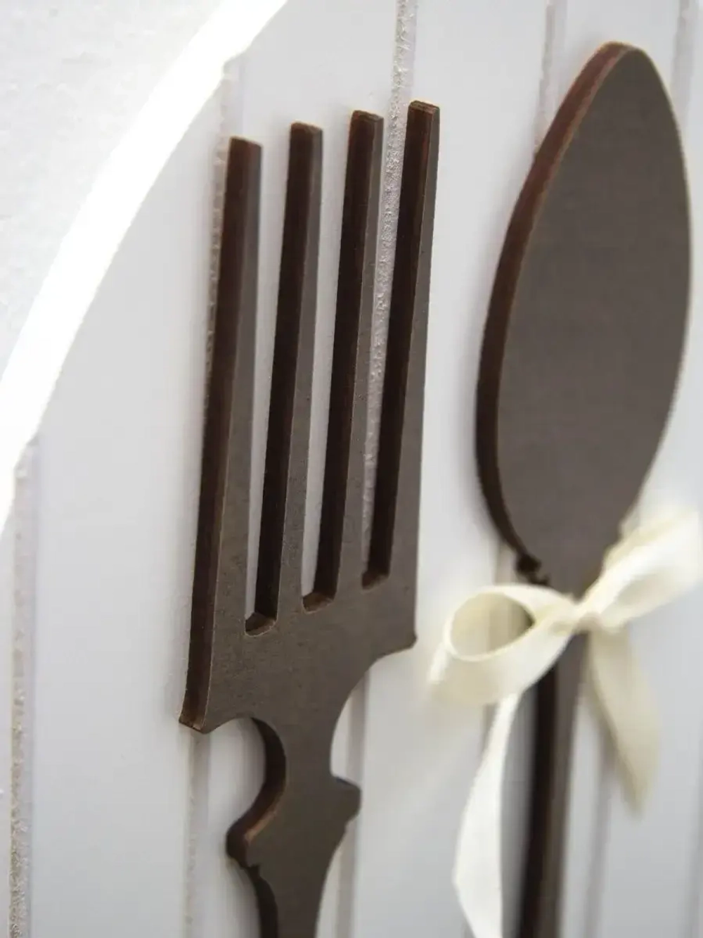 Панно на стену для кухни 18,5*28,5 см