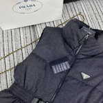 Жилет Prada
