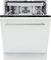 Встраиваемая посудомоечная машина De Dietrich DV1434QJ