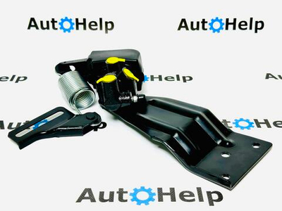 Регулятор давления тормозов 46400-VK90A Nissan