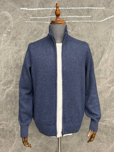 Кардиган Loro Piana