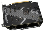 Видеокарта ASUS Phoenix GeForce RTX 3050 PH-RTX3050-8G 8 ГБ