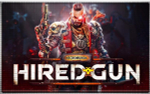 Necromunda: Hired Gun Sony PS4
