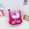 Çanta \ Bag \ Рюкзак Unicorn dark pink