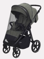 Коляска детская RANT "CASPIA soft" RA100 Sandy Beige