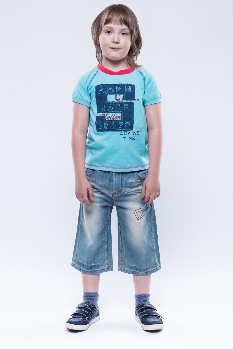 Футболка для мальчика