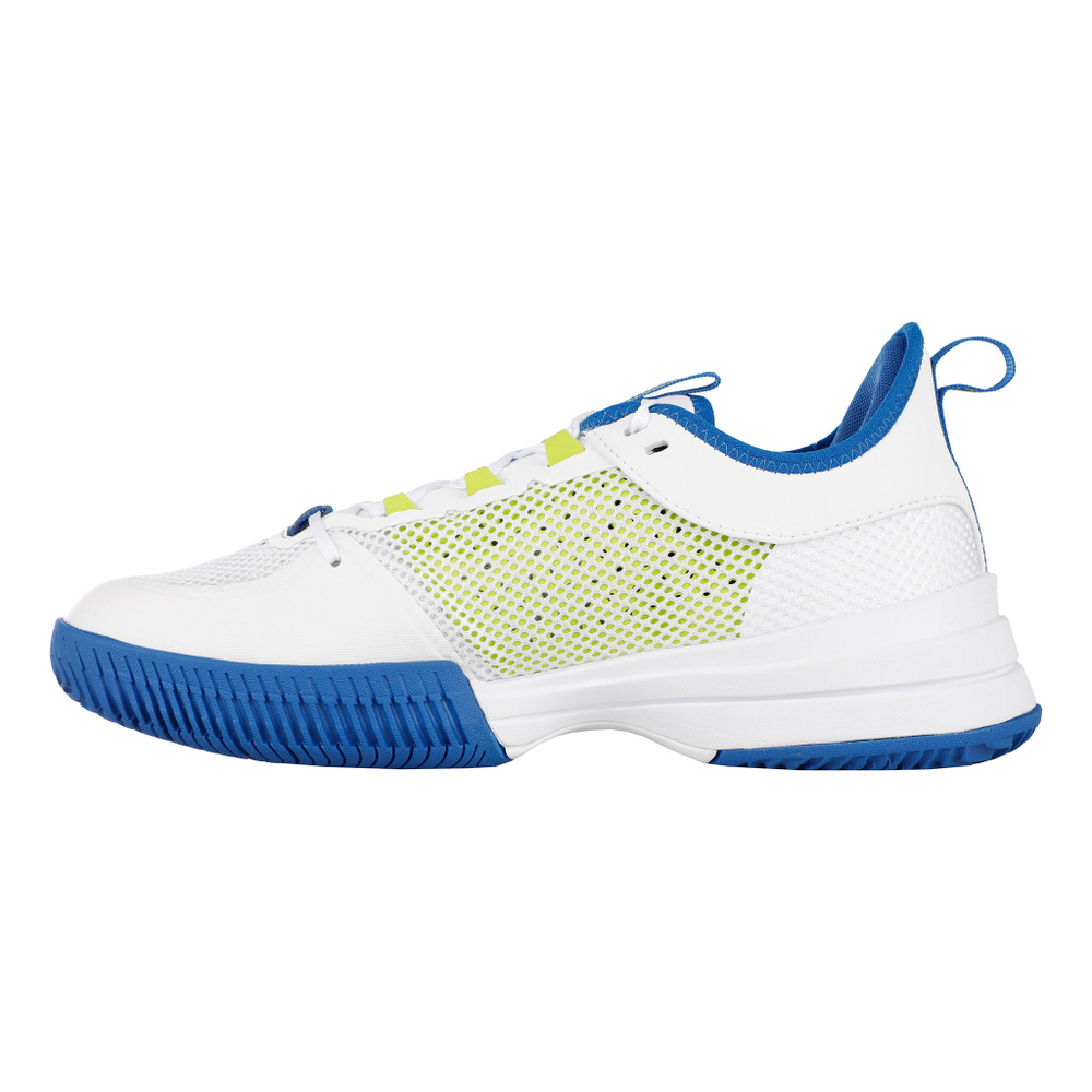 Мужские теннисные кроссовки Lacoste AG-LT 21 All Court Shoe Men - White, Blue