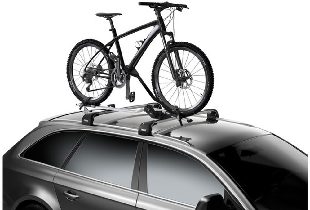 Велокрепление на крышу Thule ProRide (598)