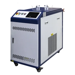 START LW-W1500 аппарат лазерной сварки 8ST1500