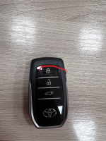 Электронный ключ GR-Sport 8990H-60391 8990H60391