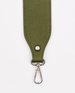 Ремень 1005 оливковый