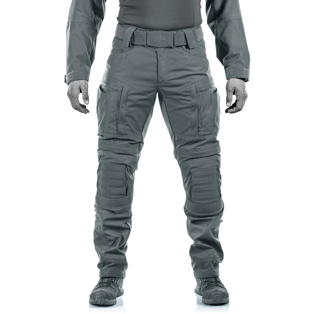 UF PRO STRIKER XT GEN.3 COMBAT PANTS - Steel Grey