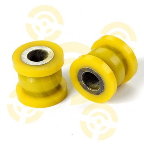 Комплект полиуретановый сайлентблоков рулевой рейки (Комплект 2шт) 120957