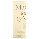 Axis-Y, Ay & Me, очищающее масло с морингой для восстановления биомов, 200 мл (6,76 жидк. унц.)