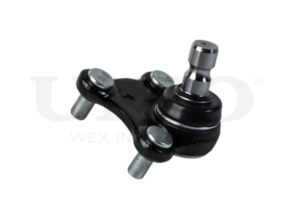 Опора шаровая передняя нижняя левая UNIO SSP-20130