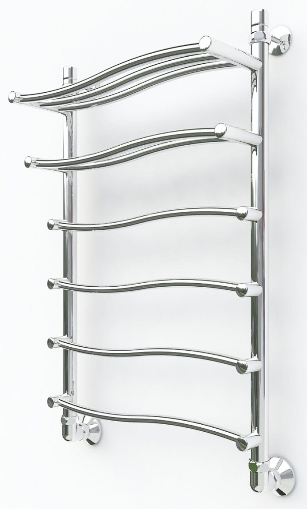 П-сушитель лесенка (G15-80х40*В) GANZER