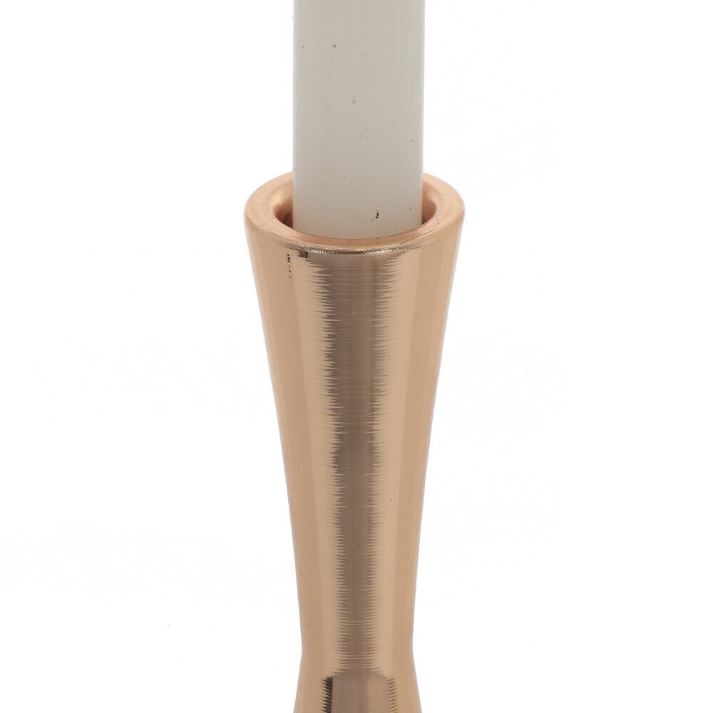 GAEM Подсвечник, L6 W6 H22 см