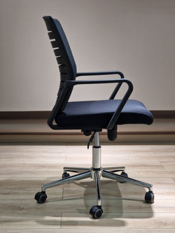Кресло офисное 3189 2880 chair color Grey
