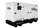 Дизельный генератор GMGen Power Systems GMP150